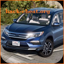 Driving Academy: Honda Pilot Elite icon