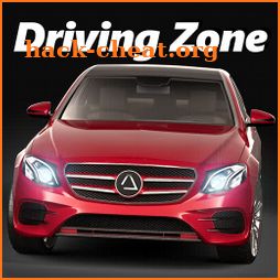 Driving Zone: Germany icon