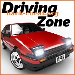 Driving Zone: Japan icon