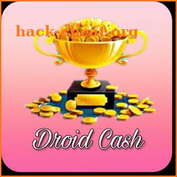 Droid Cash icon