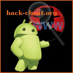 Droidbug Admin Panel Finder FREE icon