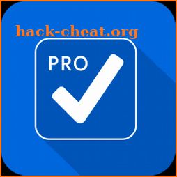 Drone Flight Checklist Pro icon