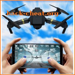 Drone Remote Control icon