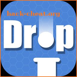 Drop Guy icon