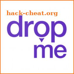 dropme passenger icon