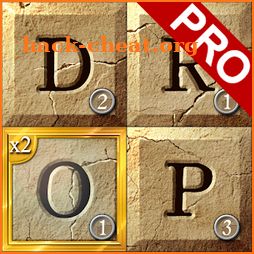 Dropwords PRO icon