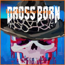 Dross Born - Los 7 Dioses Antiguos (Bullet Hell) icon