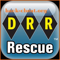 DRR Rescue icon