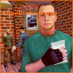 Drug Dealer Sim Weed Mafia War icon