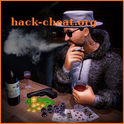 Drug Dealer Weed Sim Games 3D icon