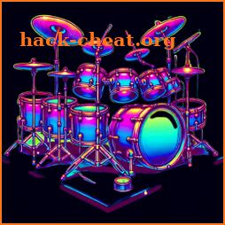 Drum Kit - Play Drums icon