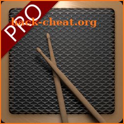 Drum Loops & Metronome Pro icon