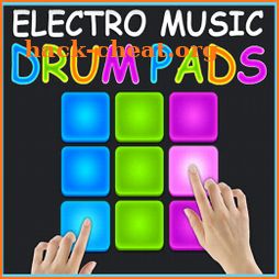 Drum Pads DJ MIX icon