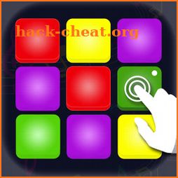 Drum Ped Pro : Music Beat Maker 2020 icon