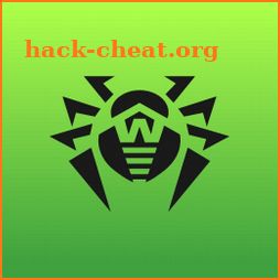 Dr.Web Security Space Life icon