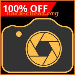 DSLR Camera Professional : Manual Camera icon