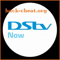 DStv Now icon