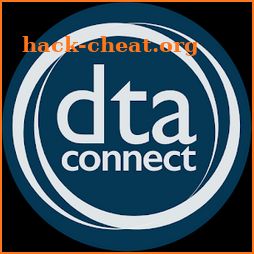 DTA Connect icon