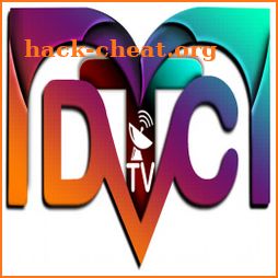 Dtc sat tv icon