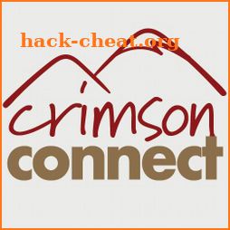 DU CrimsonConnect icon