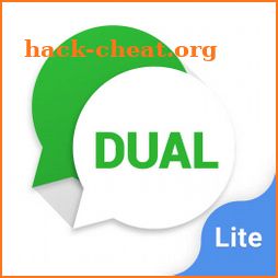 Dual App Lite icon