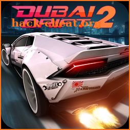 Dubai Drift 2 icon