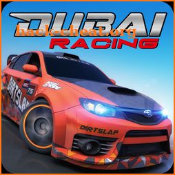 Dubai Racing 2 icon