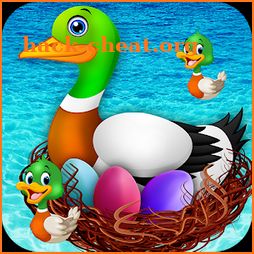 Duck Breeding Farm icon