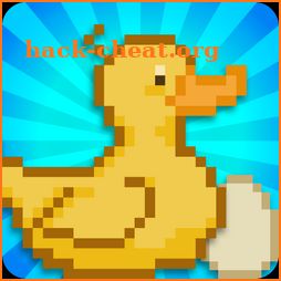 Duck Farm! - Fun Addictive Idle Clicker icon