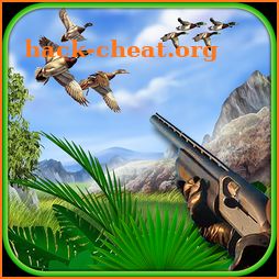 Duck Hunting 3D icon