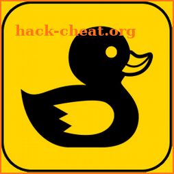 DUCK - Live Talk Video Call icon