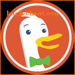 DuckDuckGo Privacy Browser icon