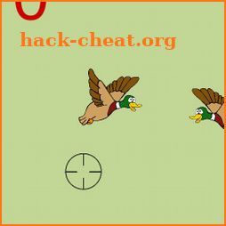 Ducks Hunting icon