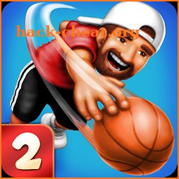 Dude Perfect 2 icon