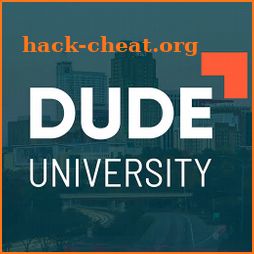 Dude University icon