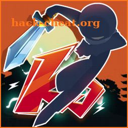 Duelist Stickman icon