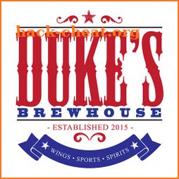 Duke’s Brewhouse - FL icon