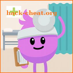 Dumb Ways JR Zany's Hospital icon