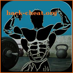 Dumbbell Exercises Free icon