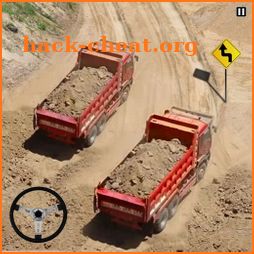 Dumper Truck Simulator 3D Game icon