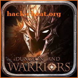 Dungeon and Warriors icon