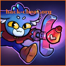 Dungeon Clawler icon