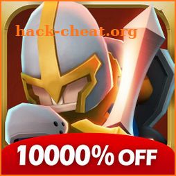 Dungeon Crasher icon