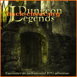 Dungeon Legends RPG icon