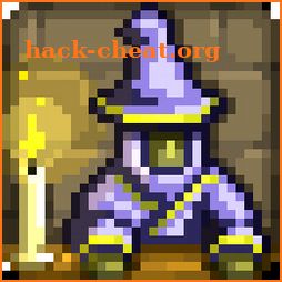 Dungeon Merchant icon