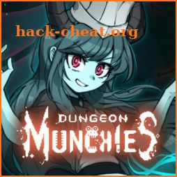 Dungeon Munchies icon