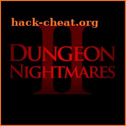 Dungeon Nightmares II icon