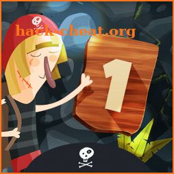 Dungeon of Numbers 1 icon