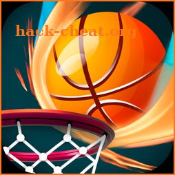 Dunk the Ball icon