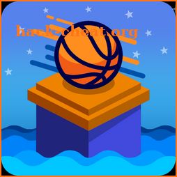 Dunk Tower icon